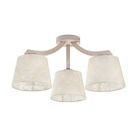 потолочная люстра tk lighting 461 mika 3 в Королёве