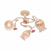 потолочная люстра silver light alba 250.51.3 в Королёве