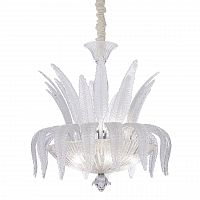 подвесной светильник ideal lux palmares sp8 в Королёве
