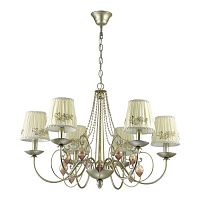 подвесная люстра odeon light adriana 3922/6 в Королёве