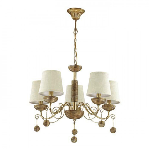 подвесная люстра lumion miralia 3502/5 в Королёве