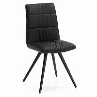 стул lark2 black от la forma (ex julia grup) в Королёве