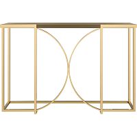 консоль golden metal bcn11 золото в Королёве