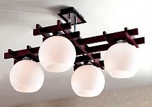 потолочная люстра citilux нарита cl114141 в Королёве