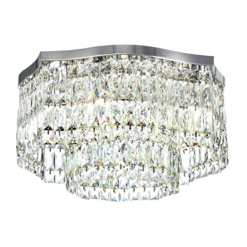 потолочная люстра maytoni dune dia005cl-06ch в Королёве