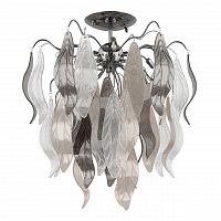 потолочная люстра lightstar vetro сolore 793095 в Королёве