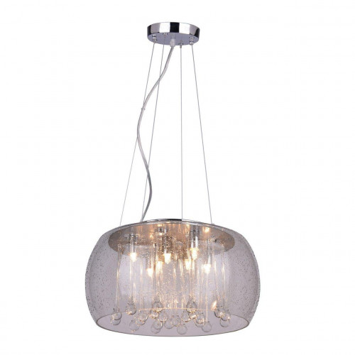 подвесной светильник arte lamp halo a8145sp-7cc в Королёве