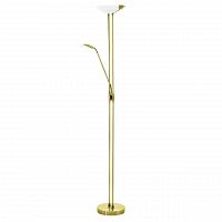 торшер eglo baya led 93877 в Королёве