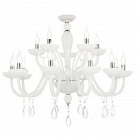 подвесная люстра maytoni cecilia dia011pl-15w в Королёве