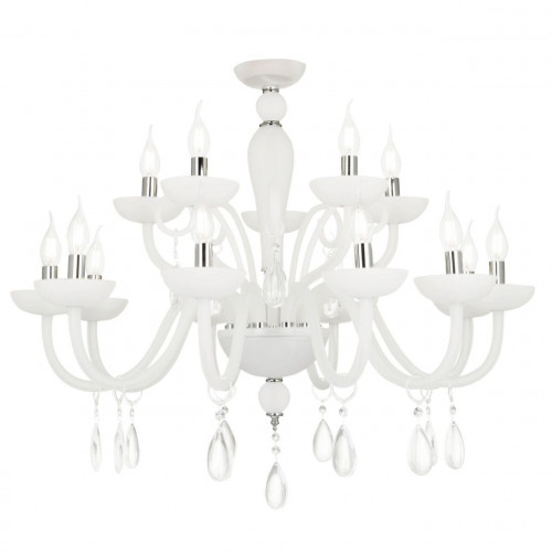 подвесная люстра maytoni cecilia dia011pl-15w в Королёве