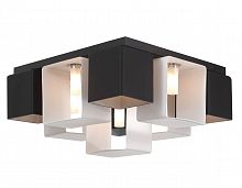 потолочная люстра st luce concreto sl536.542.09 в Королёве