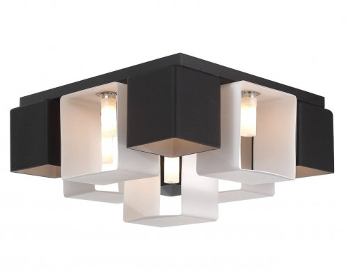 потолочная люстра st luce concreto sl536.542.09 в Королёве