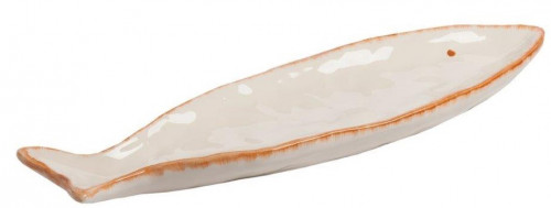 декоративное блюдо white fish в Королёве
