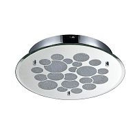 потолочный светодиодный светильник maytoni glitter c445-cl-01-18w-n в Королёве
