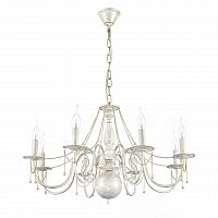 подвесная люстра arti lampadari camerino e 1.1.8 wg в Королёве