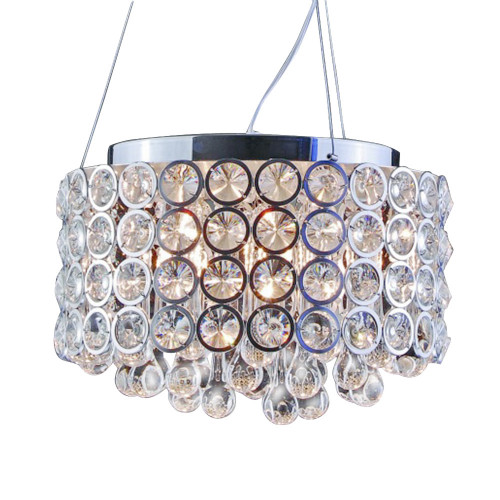 подвесной светильник kr365 от delight collection в Королёве