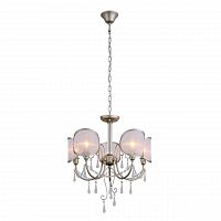 подвесная люстра st luce faccialuna sl173.303.05 в Королёве