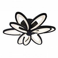 потолочный светодиодный светильник omnilux florinas oml-49317-87 в Королёве
