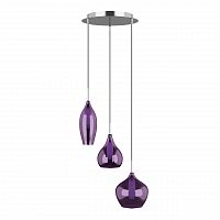 подвесная люстра lightstar pentola 803059 в Королёве