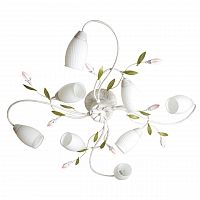 потолочная люстра mw-light верона 334013908 в Королёве
