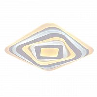 потолочный светодиодный светильник omnilux ferla oml-06107-90 в Королёве