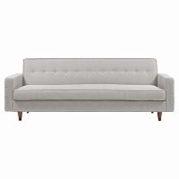 диван bantam sofa большой прямой молочный в Королёве