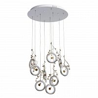 подвесная люстра de markt ивонна 3 459011309 в Королёве