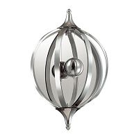 настенный светодиодный светильник odeon light nicco 4033/21wl в Королёве