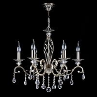 подвесная люстра maytoni grace rc247-pl-06-r в Королёве