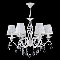 подвесная люстра maytoni grace arm247-06-g в Королёве