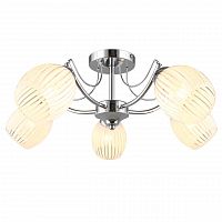 потолочная люстра omnilux calasetta oml-65607-05 в Королёве