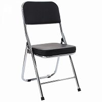 стул chair раскладной черный в Королёве