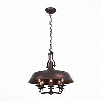 подвесная люстра st luce rarita sl269.403.08 в Королёве