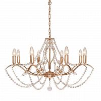 подвесная люстра silver light antoinette 726.58.8 в Королёве