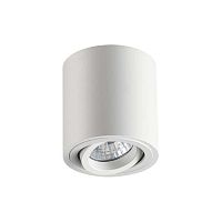 потолочный светильник odeon light tuborino 3567/1c в Королёве