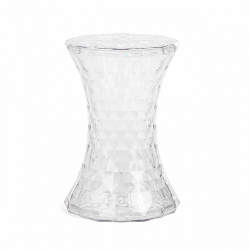 стол кофейный rock crystal прозрачный в Королёве