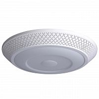 потолочный светодиодный светильник de markt ривз 674010201 в Королёве
