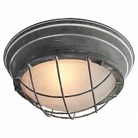 потолочный светильник lussole loft grlsp-9881 в Королёве
