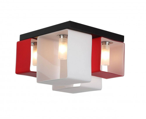 потолочная люстра st luce concreto sl536.562.04 в Королёве