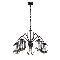 подвесная люстра vitaluce v4429-1/5 в Королёве