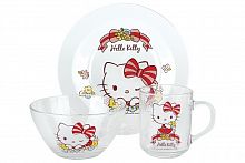 набор hello kitty в Королёве