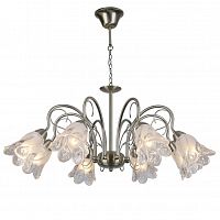 подвесная люстра arte lamp 2 a6273lm-8ab в Королёве