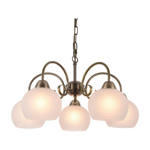 подвесная люстра arte lamp a9317lm-5ab в Королёве