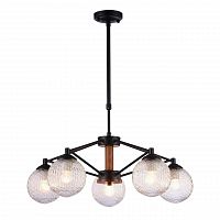 подвесная люстра omnilux bitetto oml-50903-05 в Королёве