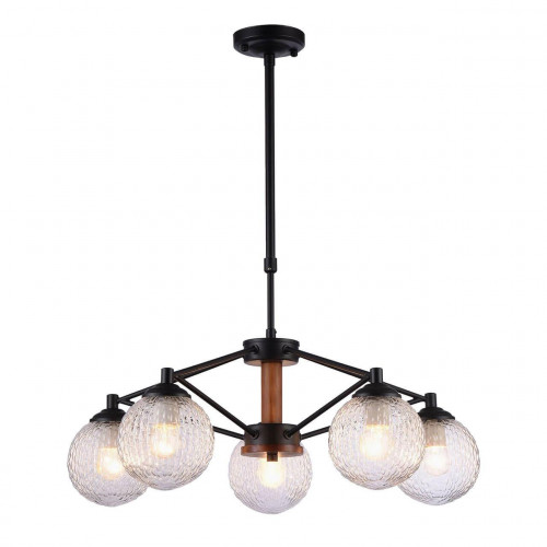 подвесная люстра omnilux bitetto oml-50903-05 в Королёве
