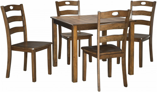 стол обеденный (комплект) ashley d419-225 в Королёве