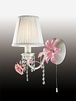 бра odeon light padma 2685/1w в Королёве