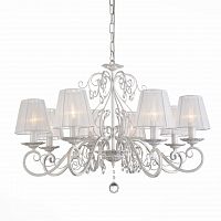 подвесная люстра st luce sonata sl157.503.08 в Королёве