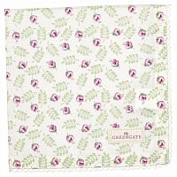 салфетка lily petit white в Королёве