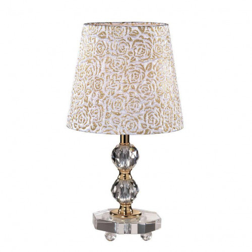 настольная лампа ideal lux queen tl1 small в Королёве